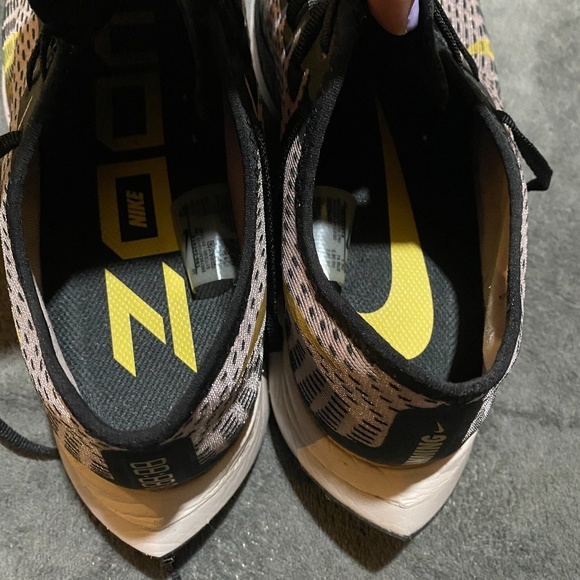 Nike Zoom Pegasus Turbo 2 Running Shoes - Picture 6 of 8